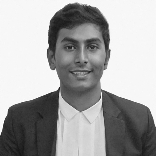 Aniruth Angaal